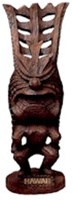 Long Life Tiki