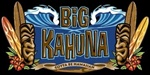 Big Kahuna Beach Towel