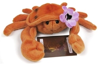 HAWAIIAN HIHE'E CRAB PLUSH COLLECTIBLE TOY