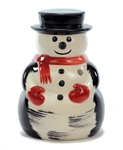 SNOWMAN MUG - CASE OF 36