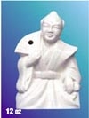 SAMURAI MUG - CASE OF 36