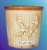 KARATE PUNCH MUG - CASE OF 36