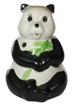 COLORFUL PANDA MUG - CASE OF 36