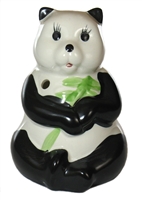 COLORFUL PANDA MUG - CASE OF 36