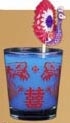 DOUBLE DRAGON MAI TAI GLASS - CASE OF 24