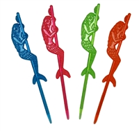 MERMAID SWORD PICKS-CASE/1000
