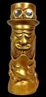 KOG STEAMPUNK TIKI MUG - LIMITED EDITION