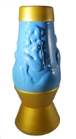 LAVA LAMP VAMP TIKI MUG/BLUE - LIMITED EDITION