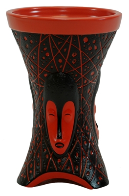 FIRST MAN MODERN BY TANK TIKI MUG
