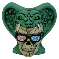 DIRTY DONNIE'S COBRA'S FANG TIKI MUG