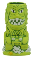 GILL GASSER BY DEREK TIKI MUG