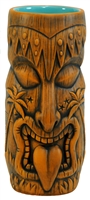 THIS EXOTIC WORLD BY VINCE RAY TIKI MUG