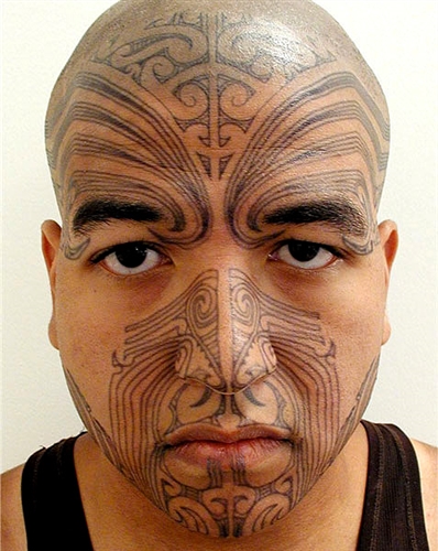 Everything You Need to Know about Maori Tattoos