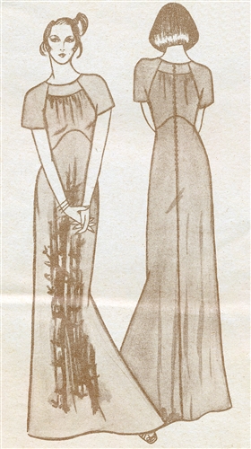 1920s Formal Dresses | Cocktail, Party and Evening Wear
