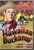 HAWAIIAN BUCKAROO DVD MOVIE