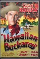 HAWAIIAN BUCKAROO DVD MOVIE - SALE