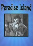 PARADISE ISLAND DVD MOVIE