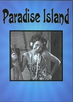 PARADISE ISLAND DVD MOVIE