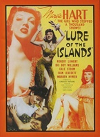 LURE OF THE ISLANDS DVD MOVIE