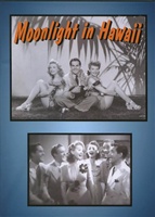MOONLIGHT IN HAWAII DVD MOVIE