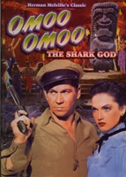 Omoo Omoo The Shark God DVD Movie