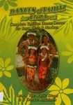 DANCES OF TAHITI FOR CHILDREN DVD