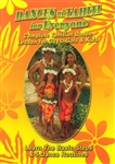 DANCES OF TAHITI FOR EVERYONE DVD