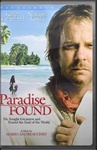 PARADISE FOUND DVD MOVIE