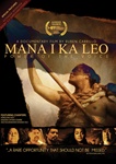 MANA I KA LEO / POWER OF THE VOICE DVD