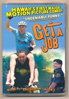 GET A JOB DVD MOVIE