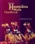 HAUMANA HULA HANDBOOK BASIC FOOTWORK DVD