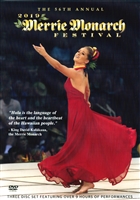 2019 MERRIE MONARCH HULA FESTIVAL 3-DVD SET