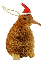 Hawaiian Christmas Ornaments and Decor