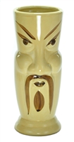 FU MANCHU MUG - CASE OF 36
